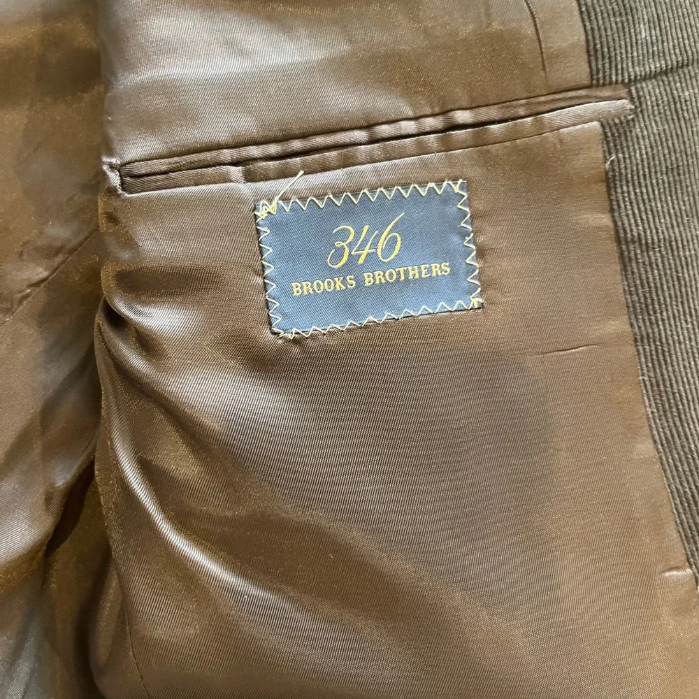 Brooks Brothers brooks brothers